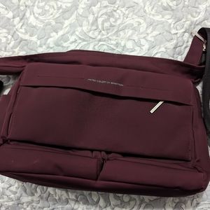 Brand new laptop bag